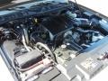 4.6 Liter SOHC 16-Valve V8 2003 Ford Crown Victoria LX Engine
