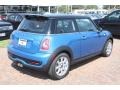 Laser Blue Metallic - Cooper S Hardtop Photo No. 6
