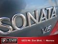 Celadon Green - Sonata LX V6 Photo No. 8