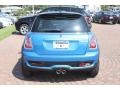 Laser Blue Metallic - Cooper S Hardtop Photo No. 7