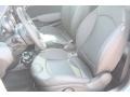 Laser Blue Metallic - Cooper S Hardtop Photo No. 10