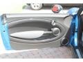 Laser Blue Metallic - Cooper S Hardtop Photo No. 12