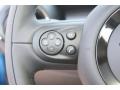 Laser Blue Metallic - Cooper S Hardtop Photo No. 22