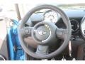 Laser Blue Metallic - Cooper S Hardtop Photo No. 25