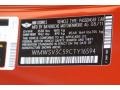 Spice Orange Metallic - Cooper S Hardtop Photo No. 8