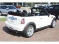 Pepper White - Cooper Convertible Photo No. 7