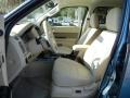 Camel Interior Photo for 2012 Ford Escape #54755700