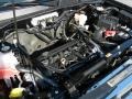 2.5 Liter DOHC 16-Valve Duratec 4 Cylinder 2012 Ford Escape Limited Engine