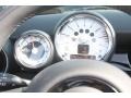 Pepper White - Cooper Convertible Photo No. 23