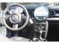 Pepper White - Cooper Convertible Photo No. 24