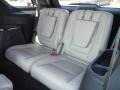 2012 White Platinum Tri-Coat Ford Explorer XLT 4WD  photo #7