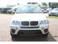 Titanium Silver Metallic - X5 xDrive35i Premium Photo No. 2