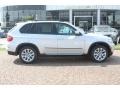 Titanium Silver Metallic - X5 xDrive35i Premium Photo No. 3
