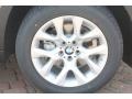 Titanium Silver Metallic - X5 xDrive35i Premium Photo No. 5