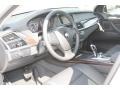 Titanium Silver Metallic - X5 xDrive35i Premium Photo No. 9