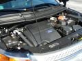 3.5 Liter DOHC 24-Valve TiVCT V6 Engine for 2012 Ford Explorer XLT #54755990