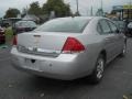 Silverstone Metallic - Impala LS Photo No. 2