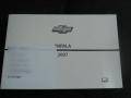 Silverstone Metallic - Impala LS Photo No. 4