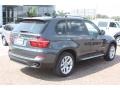 Platinum Gray Metallic - X5 xDrive35i Premium Photo No. 6