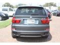 Platinum Gray Metallic - X5 xDrive35i Premium Photo No. 7