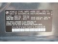 Platinum Gray Metallic - X5 xDrive35i Premium Photo No. 8
