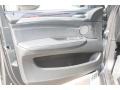 Platinum Gray Metallic - X5 xDrive35i Premium Photo No. 11