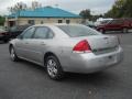 Silverstone Metallic - Impala LS Photo No. 13