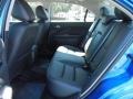 Charcoal Black Interior Photo for 2012 Ford Fusion #54756279