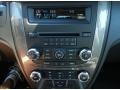 2012 Ford Fusion Sport Controls