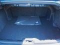 Charcoal Black Trunk Photo for 2012 Ford Fusion #54756318