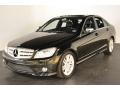 Black - C 300 Sport Photo No. 1