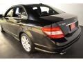 Black - C 300 Sport Photo No. 4