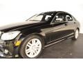 Black - C 300 Sport Photo No. 6