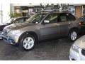 Space Gray Metallic - X5 xDrive35i Sport Activity Photo No. 2