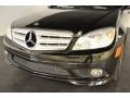 Black - C 300 Sport Photo No. 8