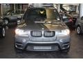 Space Gray Metallic - X5 xDrive35i Sport Activity Photo No. 3