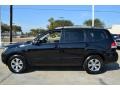 2009 Ebony Black Kia Borrego EX V6  photo #5