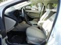 Stone Interior Photo for 2012 Ford Focus #54756807