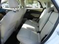 2012 Oxford White Ford Focus SEL 5-Door  photo #6
