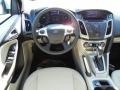 Stone Dashboard Photo for 2012 Ford Focus #54756825