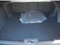 2012 Ford Fusion Sport Trunk