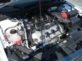 2012 Ford Fusion 3.5 Liter DOHC 24-Valve VVT Duratec V6 Engine Photo