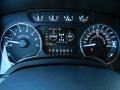 Steel Gray Gauges Photo for 2011 Ford F150 #54757218