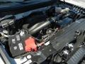 3.5 Liter GTDI EcoBoost Twin-Turbocharged DOHC 24-Valve VVT V6 Engine for 2011 Ford F150 XLT SuperCab #54757248