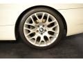 2008 Alpine White BMW 3 Series 328i Convertible  photo #5