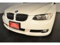 2008 Alpine White BMW 3 Series 328i Convertible  photo #6