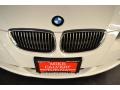 2008 Alpine White BMW 3 Series 328i Convertible  photo #9