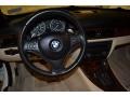 2008 Alpine White BMW 3 Series 328i Convertible  photo #17