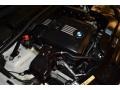 2008 Alpine White BMW 3 Series 328i Convertible  photo #20