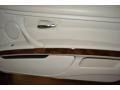 2008 Alpine White BMW 3 Series 328i Convertible  photo #21